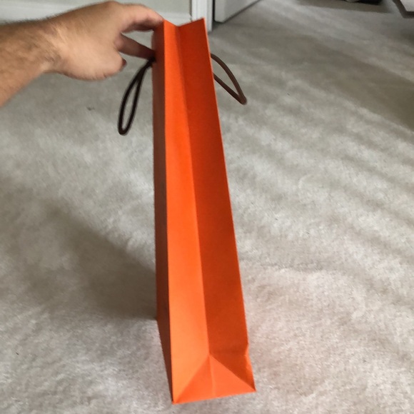 Hermes classic Shopper - Picture 3 of 10